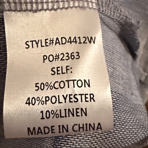 Anniewear Stylish Gray Checkered Dress - Picture 3 of 5